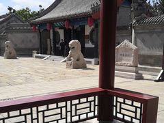 -即墨古城