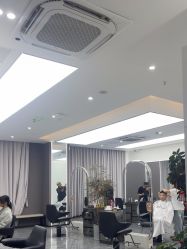 -JGO·烫染接发