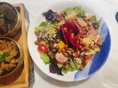 -磁州卤面·地标邯郸菜(97年创始店)