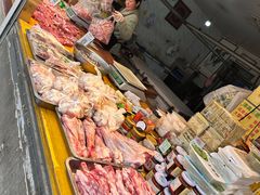 -王德炭烤牛羊肉(西关大街店)