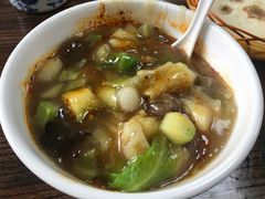 -段生记肉丸糊辣汤(西铁大明宫住宅小区店)
