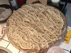 -扎起市井老火锅(乐山总店)
