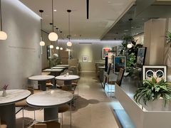 大堂-théATRE 茶聚场(王府中環店)