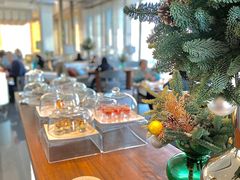 -北京柏悦酒店·锦庭餐厅Dining Room