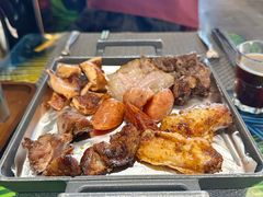 -舜和巴西烤肉餐厅(舜和国际店)