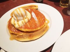 Pancakes&nbsp;on&nbsp;the&nbsp;rocks(The&nbsp;rocks店)-Pancakes on the rocks(Darling Harbour)