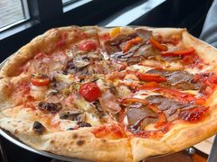 -FABIO’S费比欧披萨餐厅