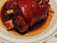 -大鸭梨烤鸭店(花园村店)