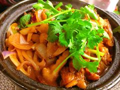 -川香煲(茅台路店)
