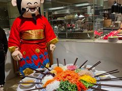 -佛山岭南天地康得思酒店·岭南·市集