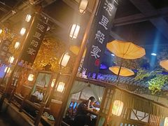 -淀里船宴(裕华东路店)