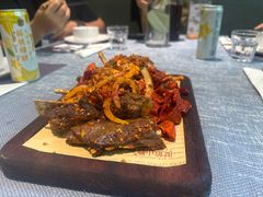 -野蔓果·山野菜(西湖景区·龙井茶田店)