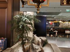 -宝园酒家(美林M·LIVE天地东座店)