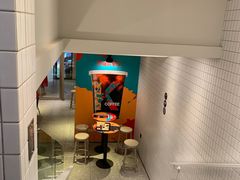 -肯德基(茂业店)