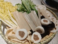-鱼酷活鱼烤鱼(新世界城店)