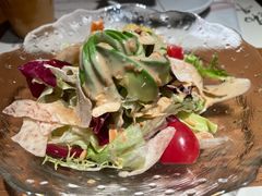 -水之惠鲜鱼料理(王府大街店)