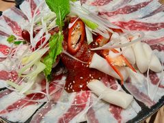 -KimPro 辛普乐概念韩餐