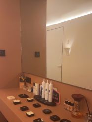 -栖SPA·ONDA ·海菲秀·皑皑科技美肤中心