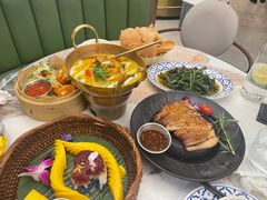 -KingThaia金泰兰(滨江天街店)