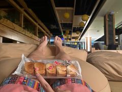 -星河湾温泉洗浴酒店