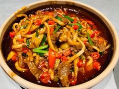 -潇湘阁(汉光百货店)