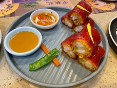 -点都德(龙之梦店)