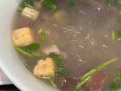 -回味鸭血粉丝汤(砂之船店)