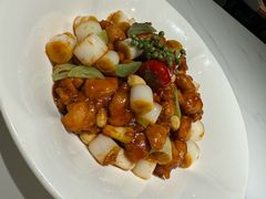 -羲和雅苑•北京烤鸭(国贸商城店)