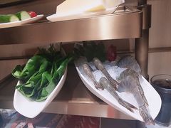 -海底捞火锅(海宁路店)