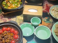 -淀里船宴(复兴路店)