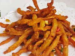 -美未居·老字号·地道顺德菜·桑拿鸡·鱼生(容桂店)