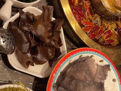 -堂客老火锅(欣阳广场总店)