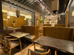 -闫府私房菜·老字号(恒隆店)