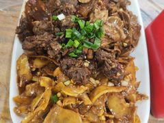 -清真双宝红油牛系列