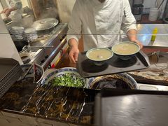 -清真·西北人家风味馆(中山中路店)