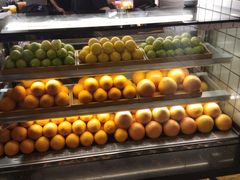 -书亦烧仙草(龙湖金楠天街店)
