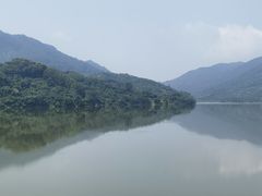 -广州百花山庄度假村(增城万达广场店)