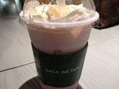 -gaga(深圳福田星河COCO Park店)
