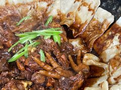 -皖北巫氏三胖地锅鸡(长淮总店)