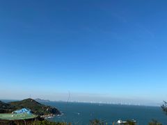 -东澳岛