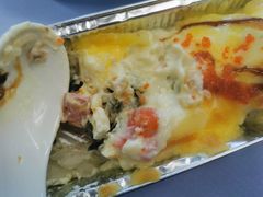 -北大家园食堂