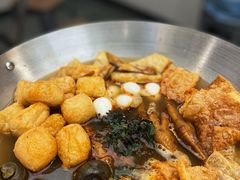 -小螺大作·螺蛳粉火锅(林和西店)