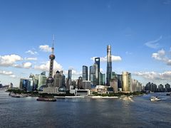 -上海和平饭店华懋阁 Cathay Room