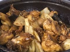 -黎记大排档(慈云路店)