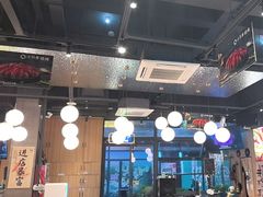 -本色.小马哥烧烤(无锡九里仓店)
