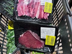 -七鲜超市(瑞虹天地太阳宫店)