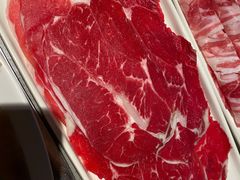 精选牛板腱-海底捞火锅(之心城店)
