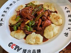 -涿掌柜·涿州宴