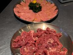 -合易泓烤肉•首创生椰大油边(宁山路店)