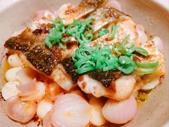 -许家菜.艺创菜(仁和新城店)